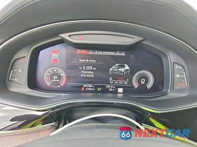 Zdjęcie 9 z 12 samochodu: 2019 AUDI Q8 PRESTIGE VIN:WA1CVAF10KD009100 - miniatura