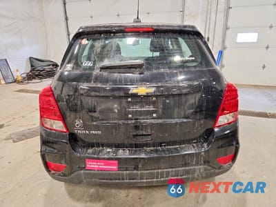 Zdjęcie 6 z 13 samochodu: 2018 CHEVROLET TRAX LS VIN:3GNCJNSB8JL369724 - miniatura