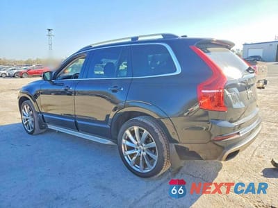 Drugie zdjęcie samochodu z przodu: 2016 VOLVO XC90 T6 VIN:YV4A22PK9G1044419 - miniatura
