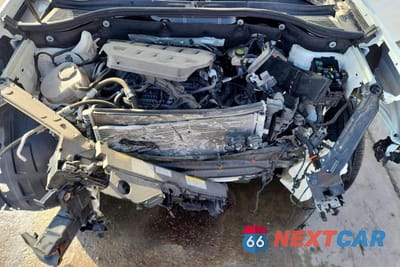 Zdjęcie 12 z 14 samochodu: 2025 VOLKSWAGEN ATLAS SE VIN:1V2DR2CA3SC553376 - miniatura