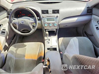 Zdjęcie 8 z 12 samochodu: 2007 TOYOTA CAMRY LE VIN:4T1BE46K27U150281 - miniatura