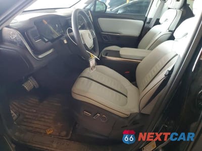 Zdjęcie 7 z 12 samochodu: 2023 RIVIAN R1S ADVENTURE VIN:7PDSGABA6PN019237 - miniatura