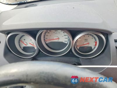Zdjęcie 9 z 13 samochodu: 2008 DODGE GRAND CARAVAN SXT VIN:2D8HN54P48R793931 - miniatura