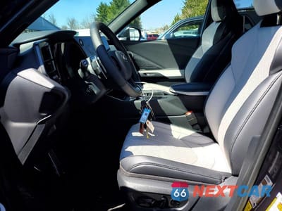 Zdjęcie 7 z 11 samochodu: 2025 LEXUS TX 500H F SPORT PERFORMANCE PREMIUM VIN:5TDABAB62SS016075 - miniatura