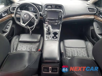 Zdjęcie 8 z 11 samochodu: 2016 NISSAN MAXIMA PLATINUM VIN:1N4AA6AP4GC435196 - miniatura