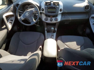 Zdjęcie 8 z 11 samochodu: 2007 TOYOTA RAV4 SPORT VIN:JTMBK32V376025804 - miniatura