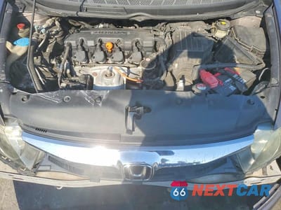 Zdjęcie 11 z 11 samochodu: 2011 HONDA CIVIC EX VIN:19XFA1F8XBE003525 - miniatura