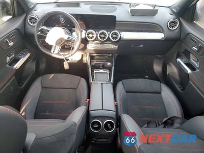 Zdjęcie 8 z 14 samochodu: 2025 MERCEDES-BENZ GLB 250 4MATIC VIN:W1N4M4HB4SW400607 - miniatura