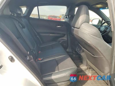 Zdjęcie 10 z 12 samochodu: 2021 TOYOTA VENZA XLE VIN:JTEAAAAH7MJ039899 - miniatura