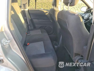 Zdjęcie 11 z 13 samochodu: 2017 JEEP COMPASS SPORT VIN:1C4NJDBB2HD106852 - miniatura