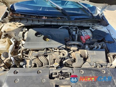 Zdjęcie 11 z 11 samochodu: 2020 NISSAN ALTIMA 2.5 S VIN:1N4BL4BV7LN318484 - miniatura