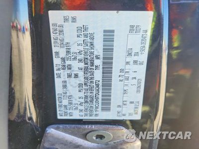Zdjęcie 25 z 26 samochodu: 2013 FORD ESCAPE SEL VIN:1FMCU0H97DUA34872 - miniatura