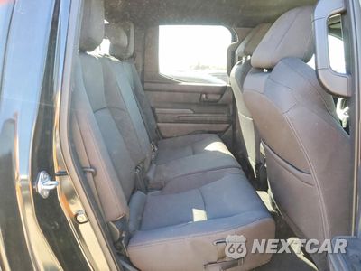 Zdjęcie 10 z 12 samochodu: 2025 TOYOTA TACOMA SR5 VIN:3TMLB5JN75M172346 - miniatura