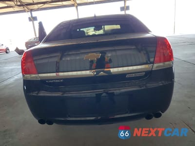 Zdjęcie 6 z 12 samochodu: 2012 CHEVROLET CAPRICE POLICE VIN:6G1MK5U2XCL601175 - miniatura