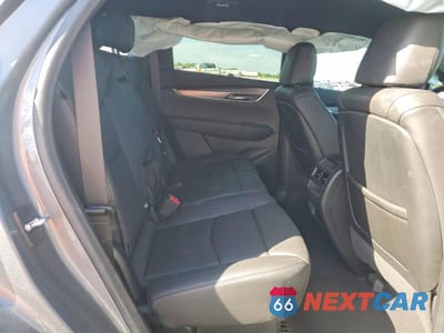 Zdjęcie 10 z 12 samochodu: 2020 CADILLAC XT5 LUXURY VIN:1GYKNAR41LZ240822 - miniatura