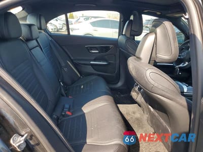 Zdjęcie 10 z 13 samochodu: 2023 MERCEDES-BENZ C 300 4MATIC VIN:W1KAF4HB4PR130200 - miniatura