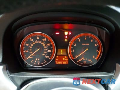 Zdjęcie 9 z 12 samochodu: 2007 BMW 328 I SULEV VIN:WBAWV13547PG07142 - miniatura