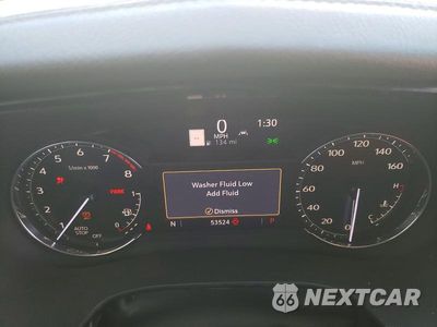 Zdjęcie 9 z 12 samochodu: 2022 CADILLAC XT6 PREMIUM LUXURY VIN:1GYKPCRS3NZ131091 - miniatura