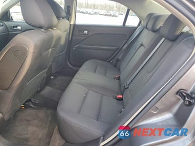 Zdjęcie 10 z 12 samochodu: 2010 FORD FUSION SE VIN:3FAHP0HAXAR317724 - miniatura