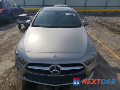 Piąte zdjęcie samochodu w środku: 2021 MERCEDES-BENZ A 220 4MATIC VIN:W1K3G4FB8MJ263609 - miniatura