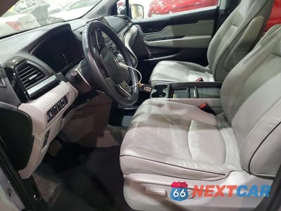 Zdjęcie 7 z 14 samochodu: 2022 HONDA ODYSSEY ELITE VIN:5FNRL6H99NB003802 - miniatura