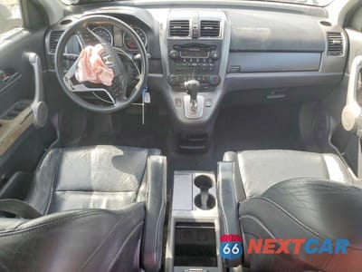 Zdjęcie 8 z 13 samochodu: 2007 HONDA CR-V EXL VIN:JHLRE387X7C026919 - miniatura