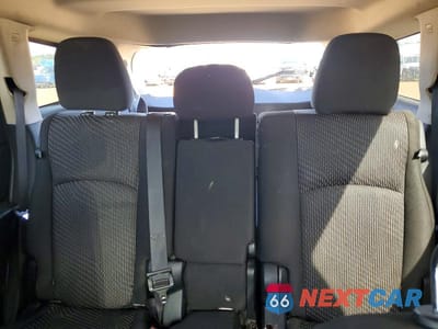 Zdjęcie 10 z 13 samochodu: 2020 DODGE JOURNEY SE VIN:3C4PDCABXLT276925 - miniatura