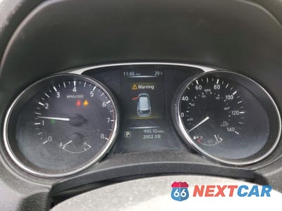 Zdjęcie 9 z 12 samochodu: 2014 NISSAN ROGUE S VIN:5N1AT2MV2EC794787 - miniatura