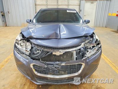 Piąte zdjęcie samochodu w środku: 2014 CHEVROLET MALIBU 1LT VIN:1G11C5SL1EF269590 - miniatura