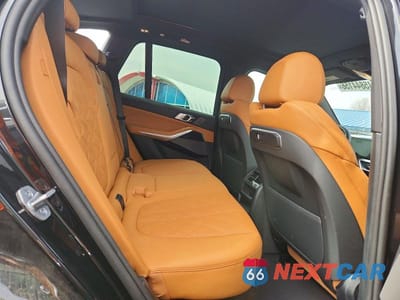 Zdjęcie 11 z 12 samochodu: 2026 BMW X5 XDRIVE40I VIN:5UX23EU05T9325667 - miniatura