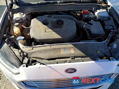 Zdjęcie 11 z 11 samochodu: 2016 FORD FUSION SE VIN:3FA6P0H96GR202317 - miniatura