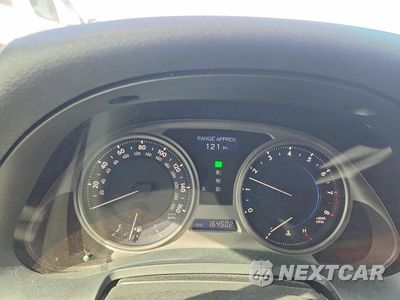Zdjęcie 9 z 12 samochodu: 2010 LEXUS IS 250 VIN:JTHBF5C22A5112190 - miniatura