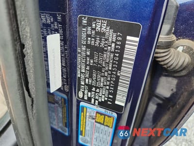 Zdjęcie 13 z 13 samochodu: 2018 KIA SORENTO LX V6 VIN:5XYPGDA53JG413697 - miniatura