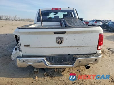 Zdjęcie 6 z 12 samochodu: 2010 DODGE RAM 1500 VIN:1D7RB1CT1AS212494 - miniatura