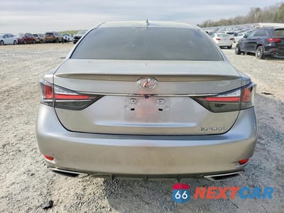 Zdjęcie 6 z 11 samochodu: 2016 LEXUS GS 200T BASE VIN:JTHBA1BL9GA000584 - miniatura