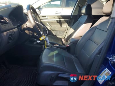 Zdjęcie 7 z 12 samochodu: 2008 VOLKSWAGEN JETTA SE VIN:3VWRZ71K78M146861 - miniatura