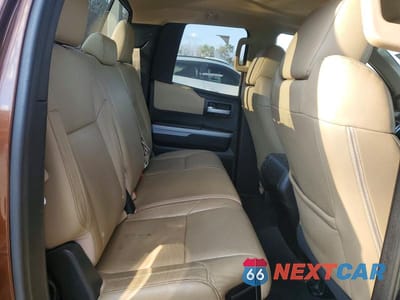 Zdjęcie 10 z 11 samochodu: 2014 TOYOTA TUNDRA LIMITED VIN:5TFSY5F17EX162916 - miniatura