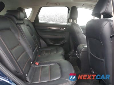 Zdjęcie 11 z 12 samochodu: 2019 MAZDA CX-5 GRAND TOURING VIN:JM3KFBDM3K0540338 - miniatura