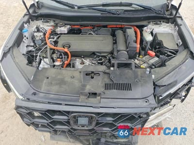 Zdjęcie 12 z 14 samochodu: 2024 HONDA CR-V SPORT-L VIN:5J6RS6H86RL006552 - miniatura