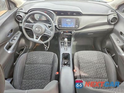 Zdjęcie 8 z 12 samochodu: 2021 NISSAN KICKS SV VIN:3N1CP5CV4ML554537 - miniatura