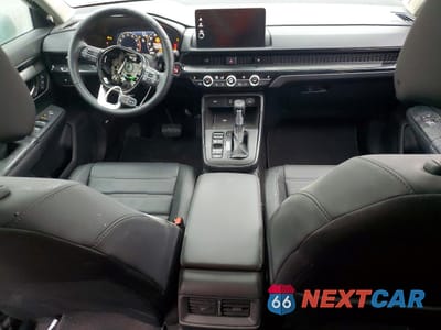 Zdjęcie 8 z 13 samochodu: 2026 HONDA CR-V EXL VIN:5J6RS4H79TL001607 - miniatura