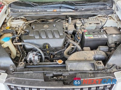 Zdjęcie 11 z 11 samochodu: 2009 NISSAN SENTRA 2.0 VIN:3N1AB61E49L613396 - miniatura