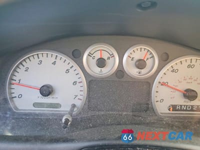Zdjęcie 9 z 12 samochodu: 2005 MAZDA B3000 CAB PLUS VIN:4F4YR46U15PM03727 - miniatura