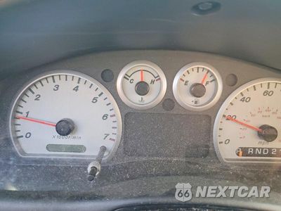 Zdjęcie 9 z 12 samochodu: 2005 MAZDA B3000 CAB PLUS VIN:4F4YR46U15PM03727 - miniatura