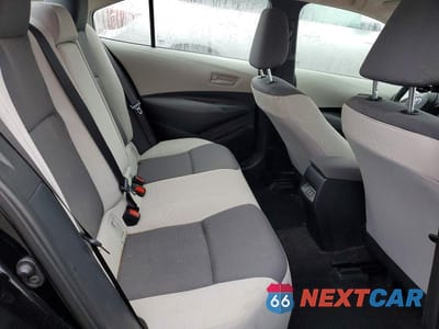 Zdjęcie 10 z 12 samochodu: 2024 TOYOTA COROLLA LE VIN:5YFB4MDE9RP220394 - miniatura
