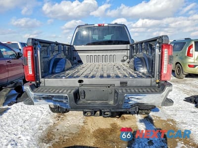 Zdjęcie 6 z 13 samochodu: 2025 FORD F350 SUPER DUTY VIN:1FT8W3BT1SED75069 - miniatura