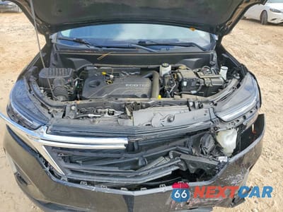 Zdjęcie 12 z 13 samochodu: 2022 CHEVROLET EQUINOX LT VIN:3GNAXKEVXNL100334 - miniatura