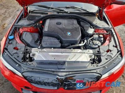 Zdjęcie 11 z 11 samochodu: 2019 BMW 330XI VIN:WBA5R7C53KAJ79639 - miniatura