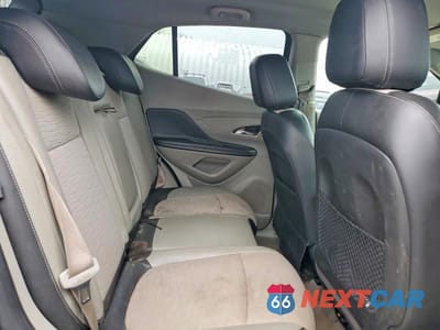 Zdjęcie 11 z 13 samochodu: 2015 BUICK ENCORE CONVENIENCE VIN:KL4CJFSB1FB271670 - miniatura