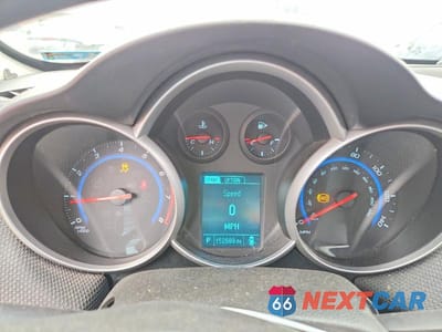 Zdjęcie 9 z 12 samochodu: 2015 CHEVROLET CRUZE LT VIN:1G1PC5SB1F7285866 - miniatura